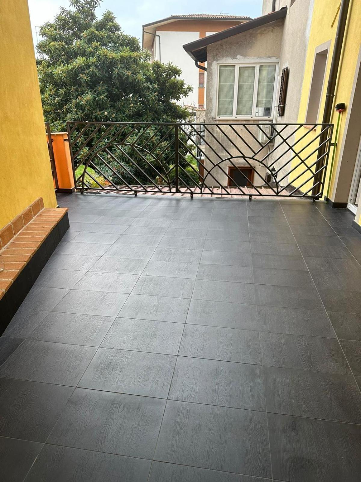 La Corte Dell'Ulivo Polazzo Exterior foto